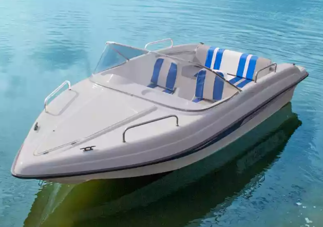 Стеклопластиковый катер Wyatboat-3 У в Сызрани
