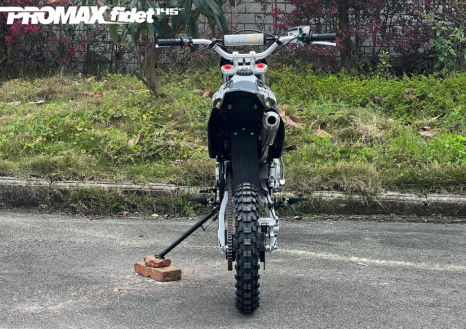 Мотоцикл (питбайк) PROMAX FIDET (ФАЙДЕТ) 145E 17/14 в Сызрани