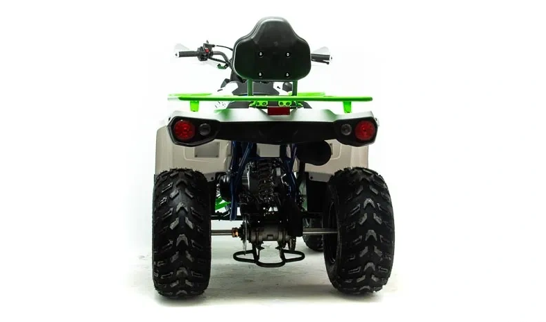 Квадроцикл MOTOLAND (МОТОЛЕНД) VOX200 SHARK (баланс. вал) в Сызрани