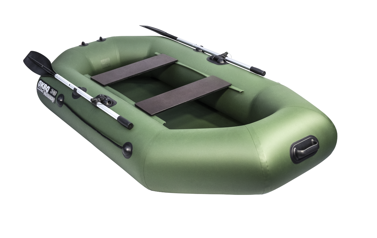  Лодка АКВА-МАСТЕР 240 в Сызрани