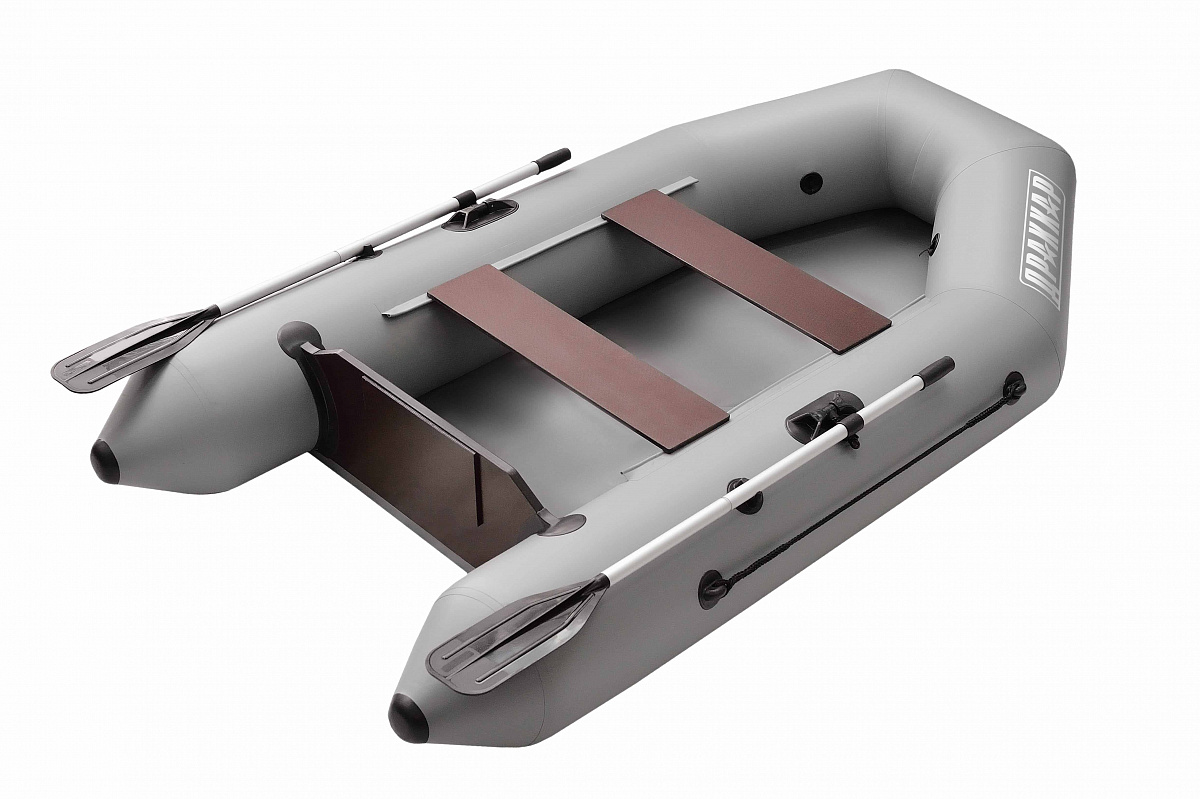 ЛОДКА ДРАККАР 3000 СК LUX в Сызрани