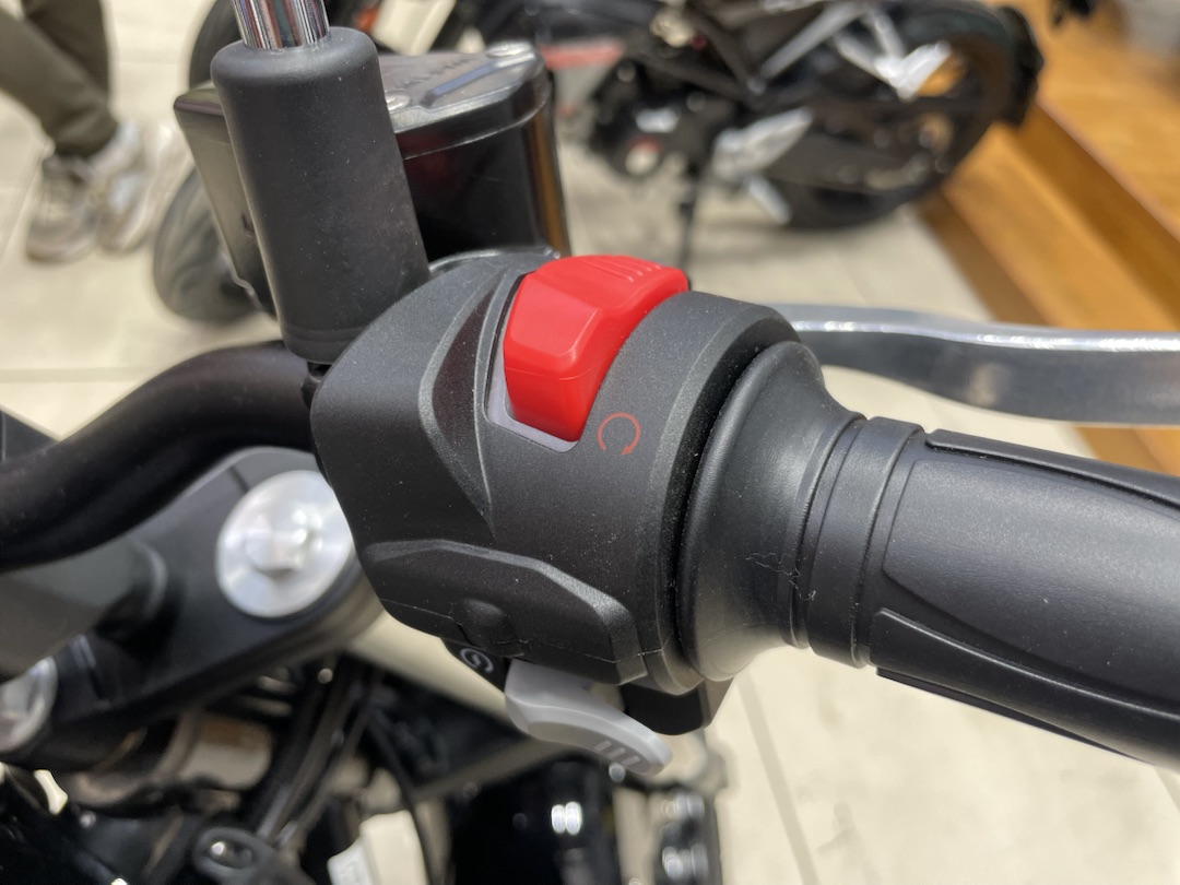 Мотоцикл Benda Funrider 125 в Сызрани