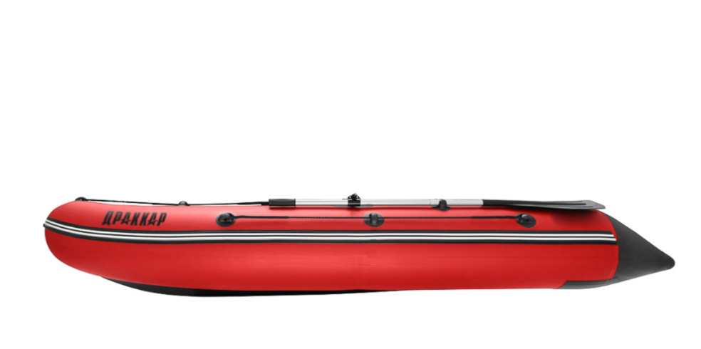 ЛОДКА ДРАККАР 3300 СК HANT в Сызрани