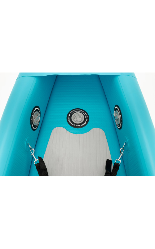 Надувной каяк Blau See Big Fish-3 Премиум в Сызрани