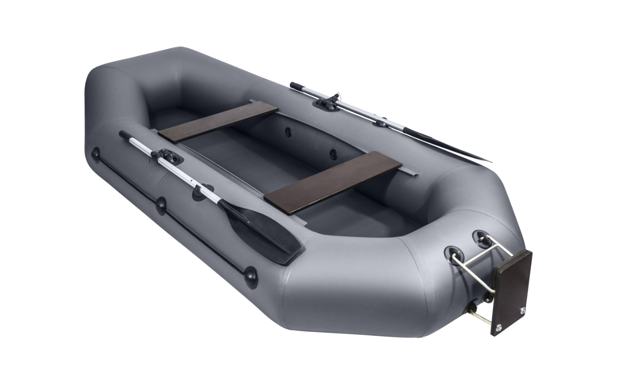 Лодка АКВА-МАСТЕР 300 ТР в Сызрани