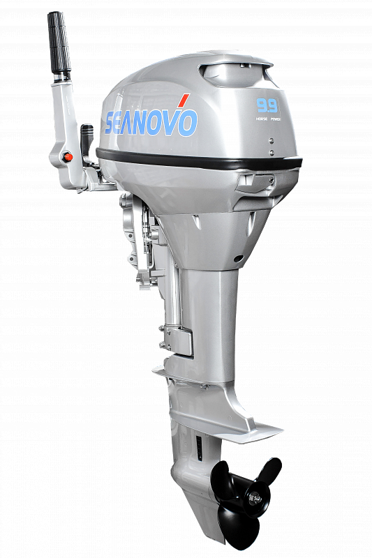 Лодочный мотор Seanovo SN9.9FHL ENDURO в Сызрани