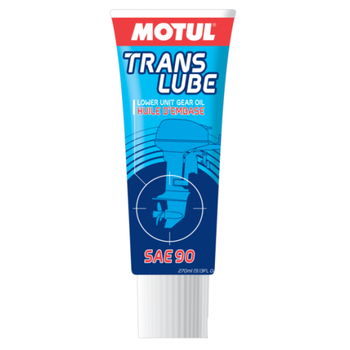 МАСЛО ТРАНСМИССИОННОЕ MOTUL Translube SAE 90 в Сызрани