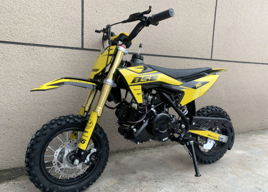 Питбайк BSE K6 в Сызрани