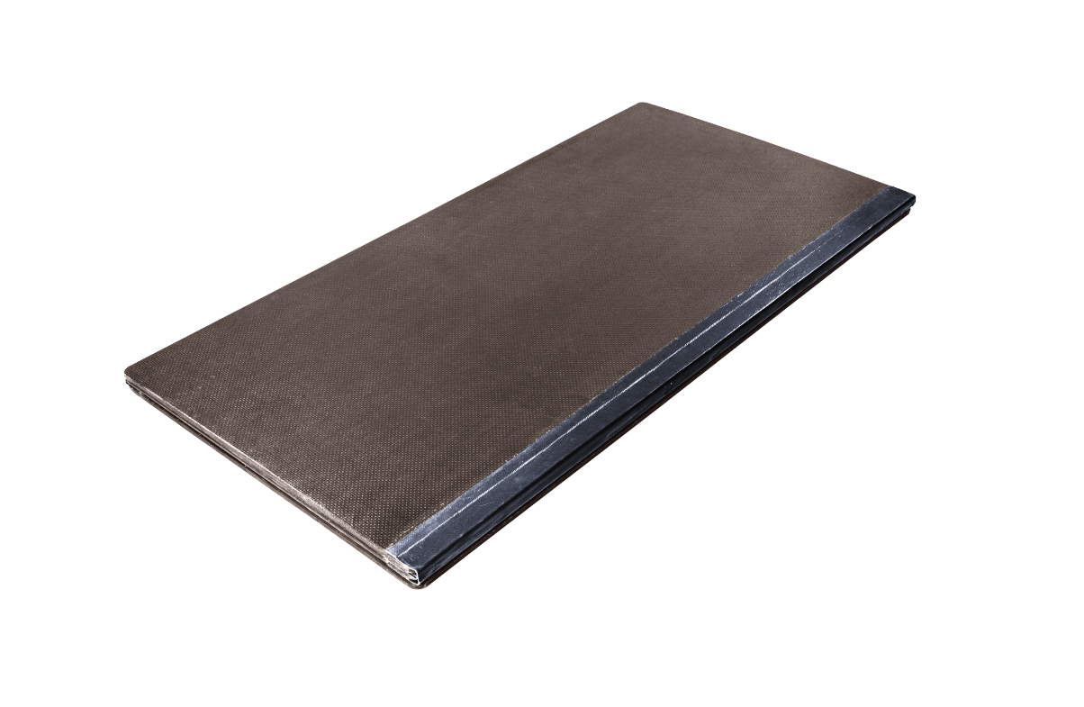 Вкладка МАСТЕР из 3-х частей в Сызрани