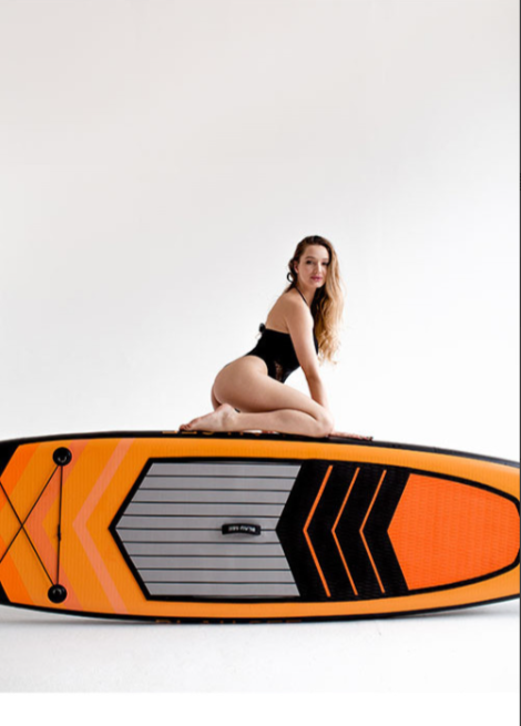 НАДУВНОЙ SUP-BOARD MOONLIGHT 11,6 в Сызрани