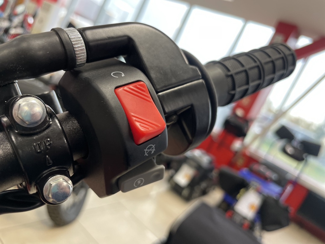 Кроссовый мотоцикл FAIDET K1 PR300 в Сызрани