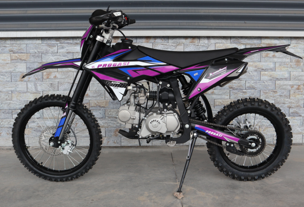Мотоцикл Progasi Jumbo 150 (19/16) в Сызрани
