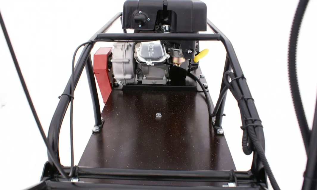 Мотобуксировщик БТС «МАЛЕК» 380/7 БЕЗ э/зап. Б/У в Сызрани