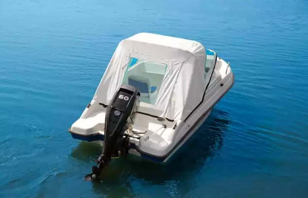 Стеклопластиковый катер Wyatboat-3 DC Open в Сызрани