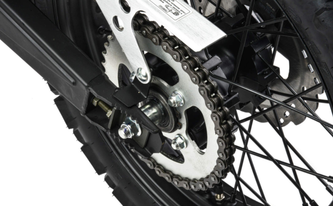 Мотоцикл Motoland LEGEND (XL250-A) (172FMM-5/PR250) в Сызрани