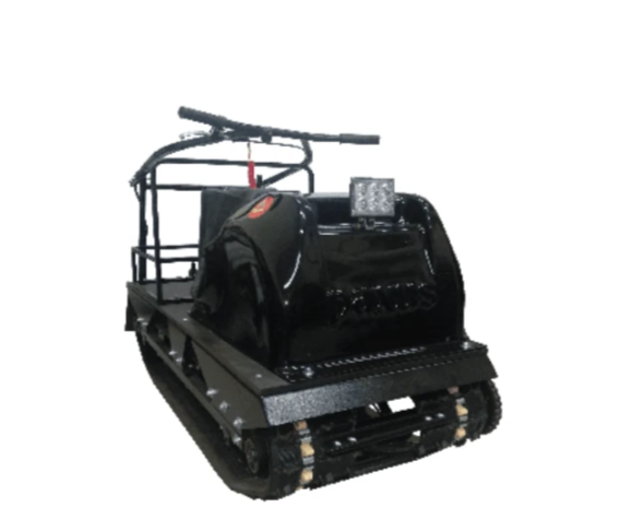 Мотобуксировщик PAXUS 550 9 л.с. в Сызрани