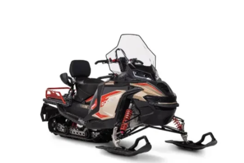 Снегоход AODES Siberiacross 1000 WT 508mm LCD 6.8 в Сызрани