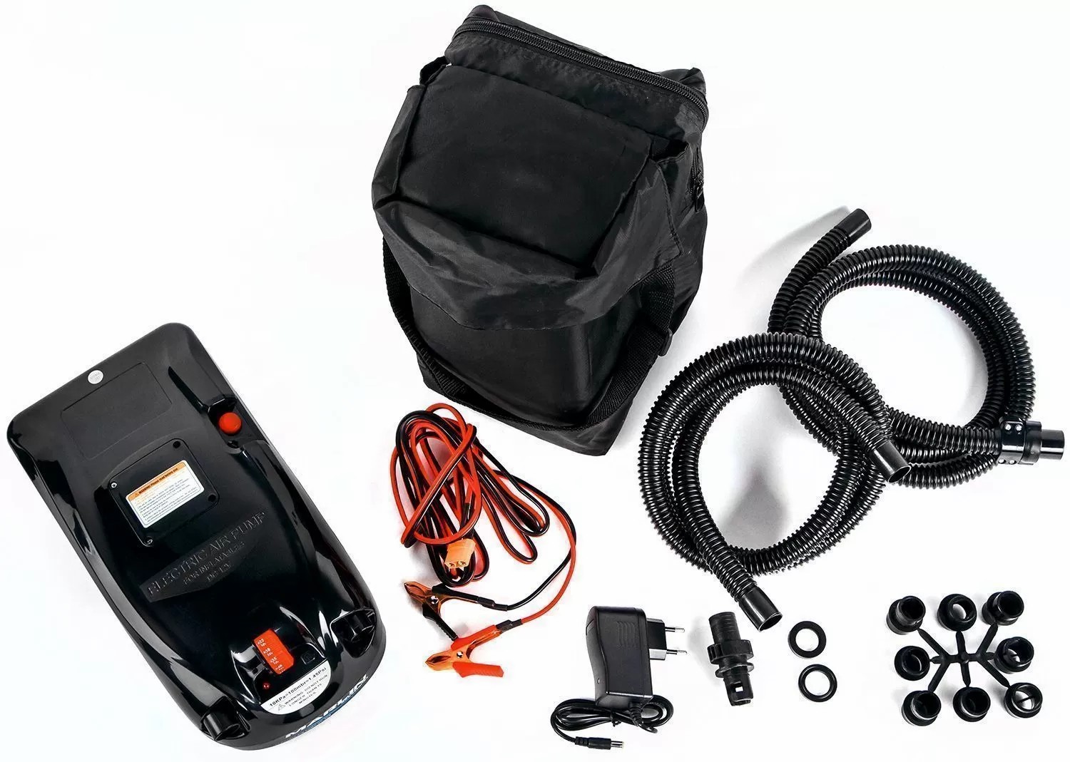 ЭЛЕКТРИЧЕСКИЙ НАСОС MARLIN GP-80 BD в Сызрани