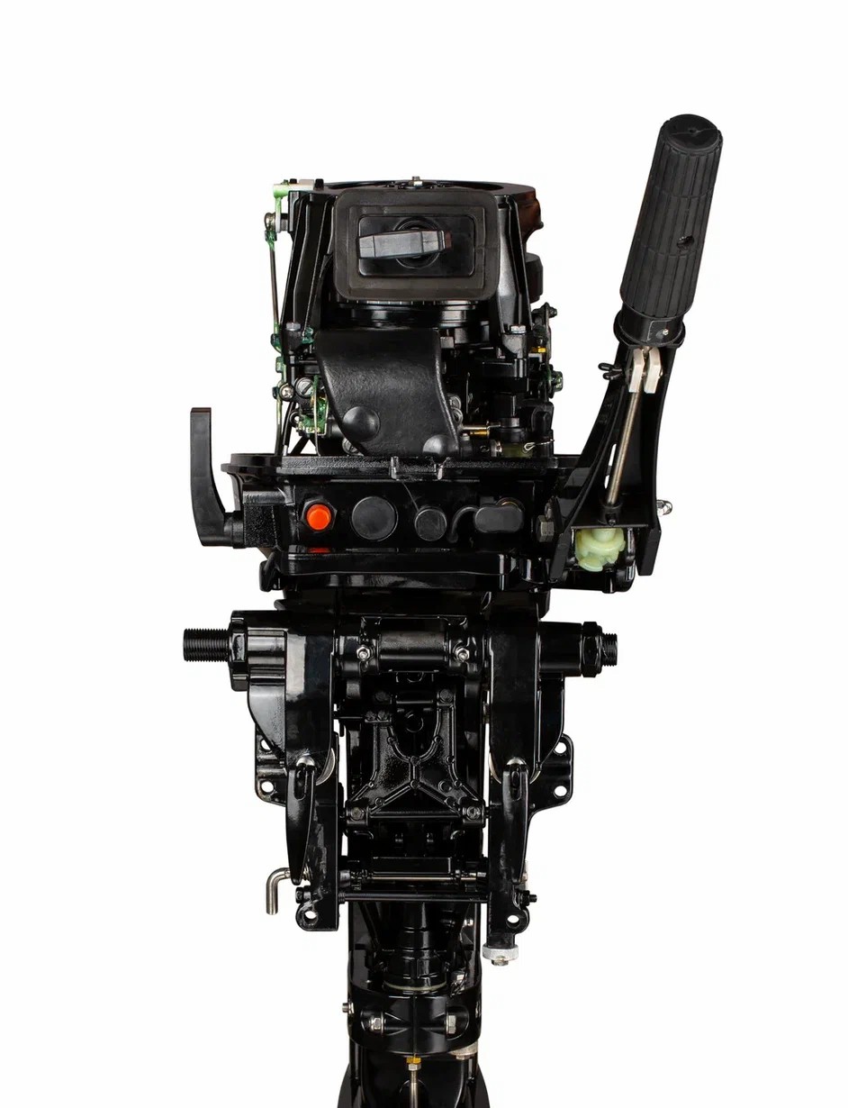 ЛОДОЧНЫЙ МОТОР GLADIATOR G20FHS в Сызрани