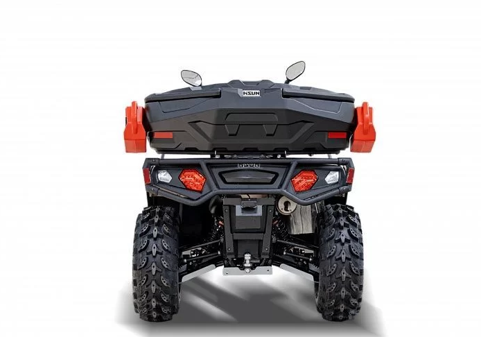 Квадроцикл HISUN TACTIC 550-/EXTREME EDITION/ в Сызрани