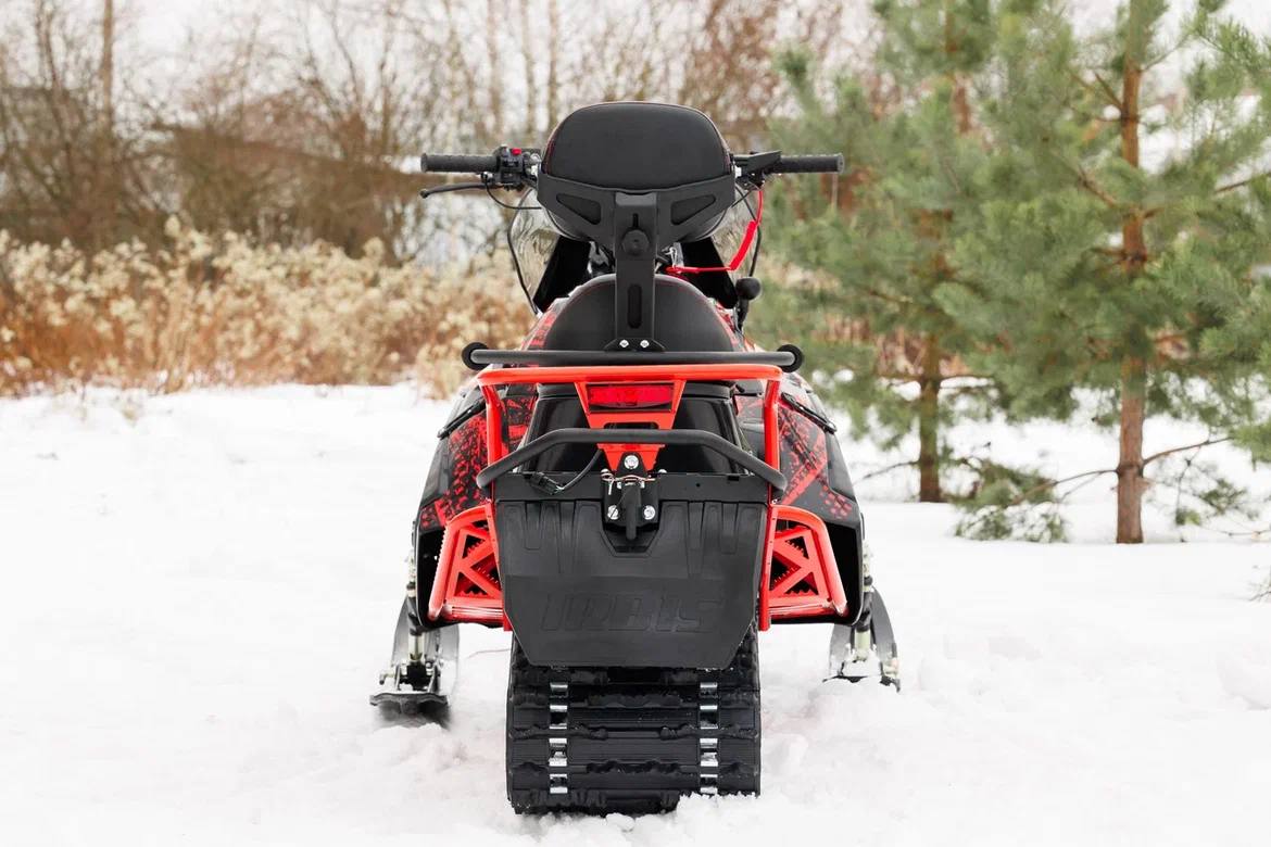 Снегоход IRBIS SF200L NEW 24/25 в Сызрани