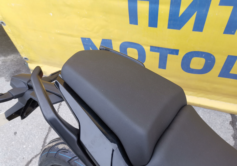 Мотоцикл MOTOLAND (МОТОЛЕНД) 250 CB250 (172FMM-5/PR250) (2022 г.) в Сызрани