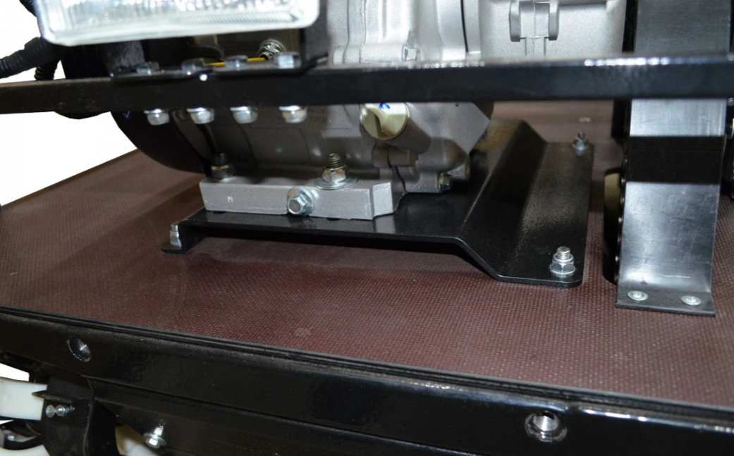 Мотобуксировщик вездеход KOiRA T13 R (понижающий редуктор) в Сызрани