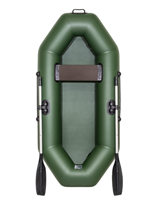 Лодка Барс 230 в Сызрани