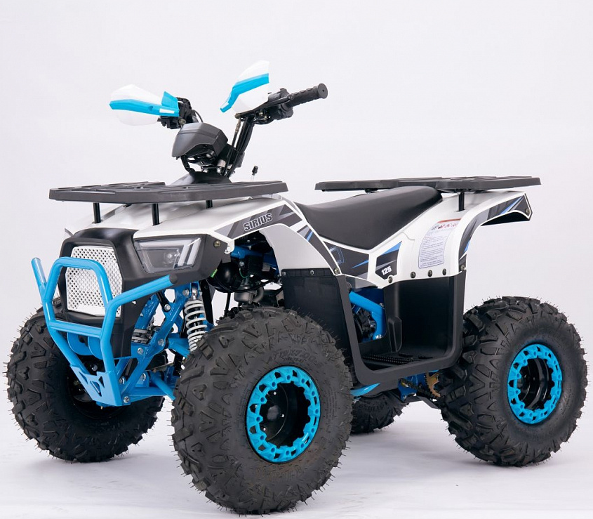 Квадроцикл YACOTA Sirius в Сызрани