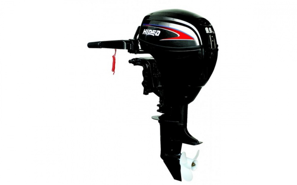 Лодочный мотор HIDEA HDF9.9HS в Сызрани