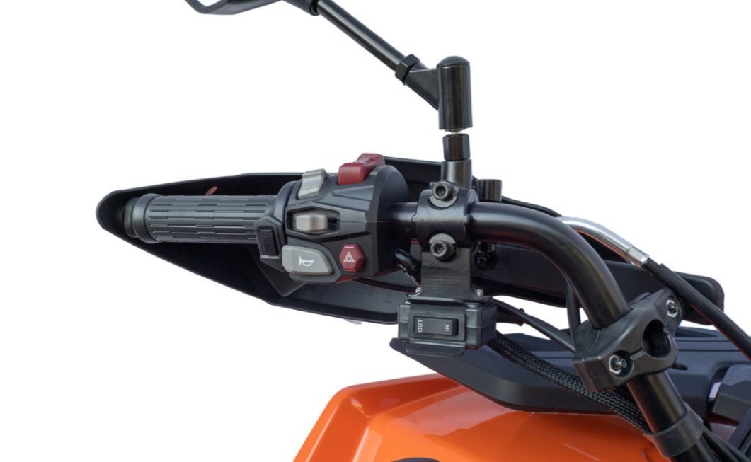 Квадроцикл HND QRX 650 в Сызрани