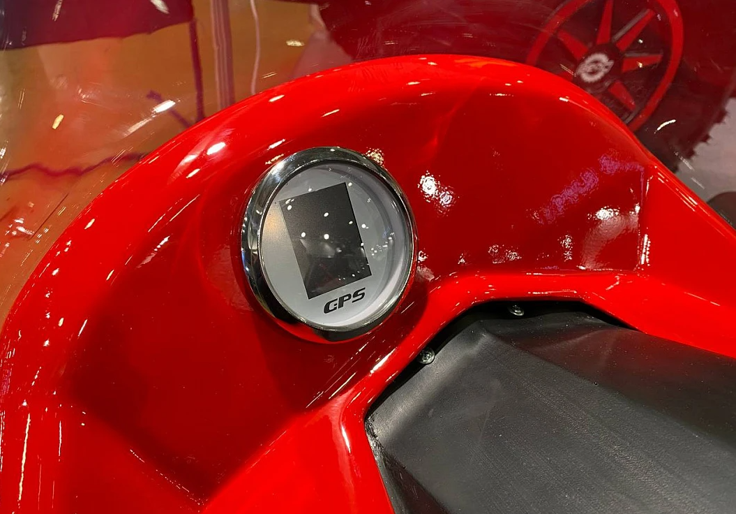 Снегоход ТОФАЛАР АТЛАС 800 в Сызрани