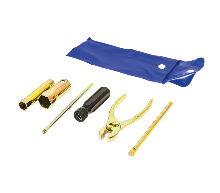 Лодочный мотор APACHE T9.8 BS в Сызрани