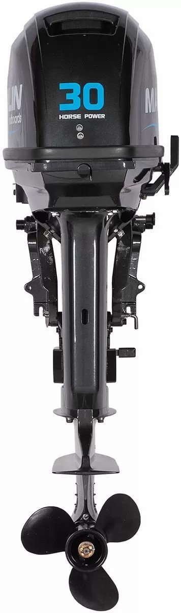 Лодочный мотор MARLIN MP 30 AWRS в Сызрани