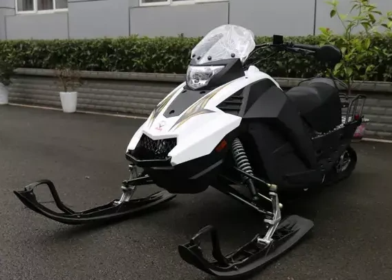 Снегоход ULAR 220 в Сызрани