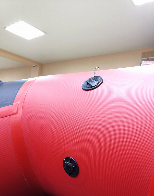 Лодка MISHIMO SPORT 390 в Сызрани