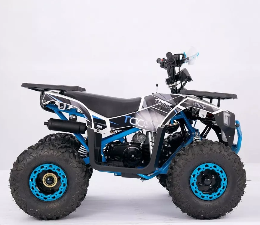 Квадроцикл YACOTA Sirius в Сызрани