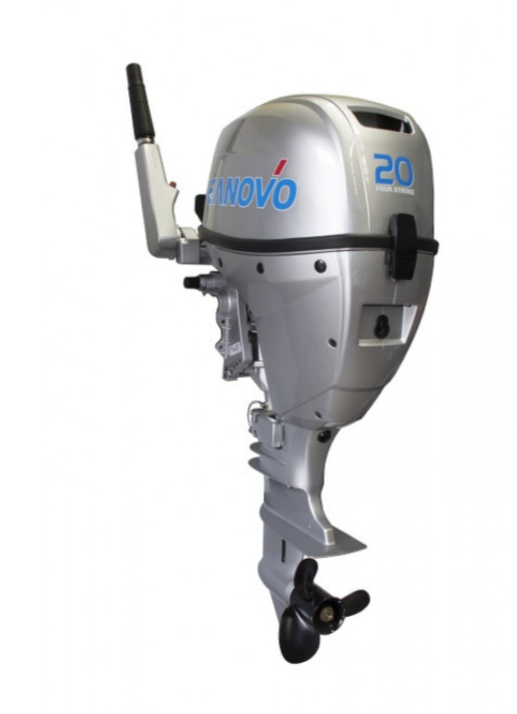 Лодочный мотор SEANOVO SNEF9,9(20)FES - EFI в Сызрани