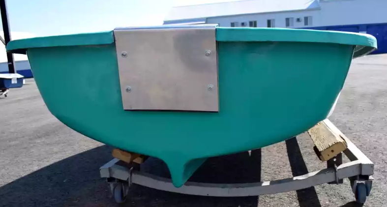Стеклопластиковая Лодка Голавль в Сызрани