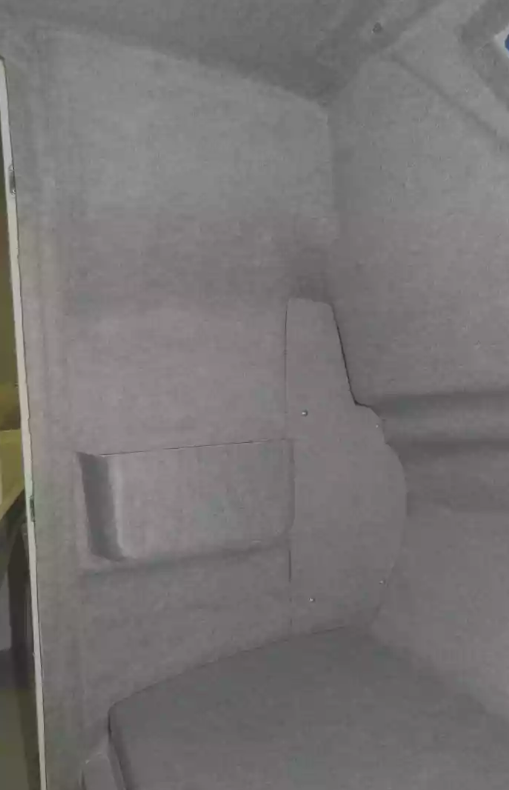 Стеклопластиковый катер Neman-500 в Сызрани