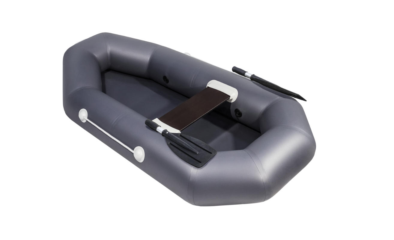 Лодка Барс 200 в Сызрани