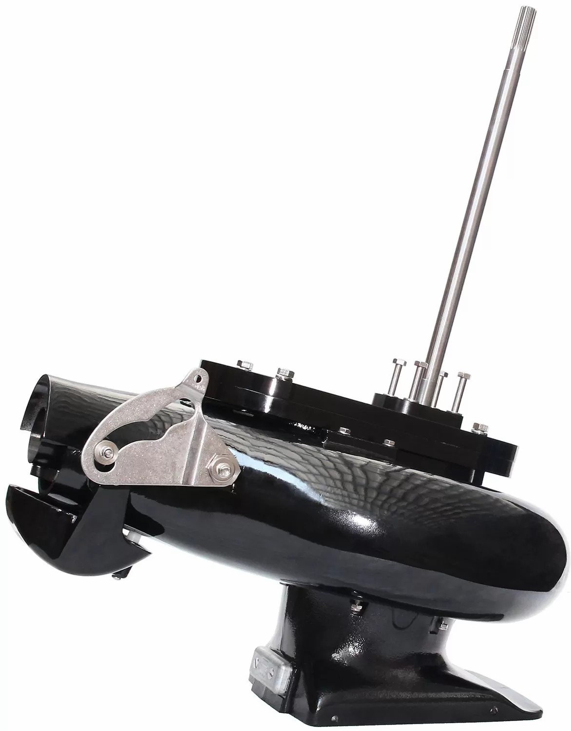 ВОДОМЕТНАЯ НАСАДКА MARLIN НА МОТОР 50 Л.С. TOHATSU, YAMAHA, MERCURY, MARLIN в Сызрани