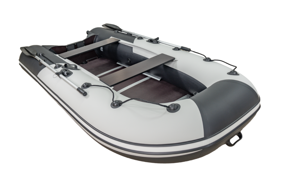 Лодка Ривьера Компакт 2900 СК в Сызрани