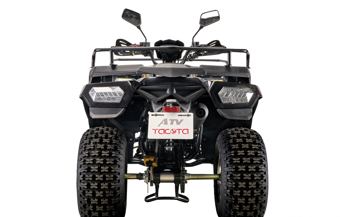 Квадроцикл YACOTA CABO 200 в Сызрани