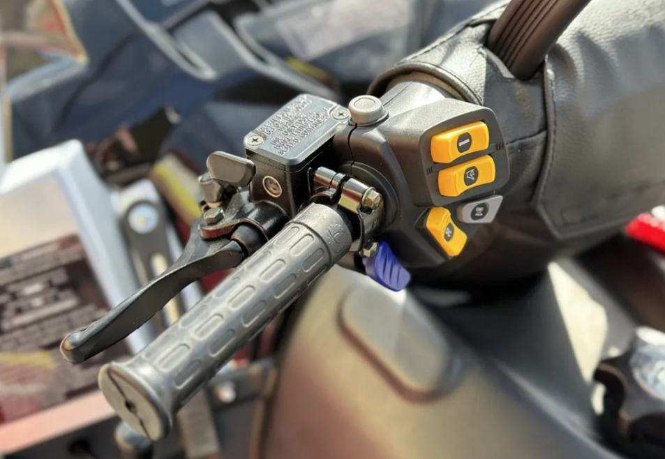 Снегоход РМ TAYGA PATRUL 800 SWT в Сызрани