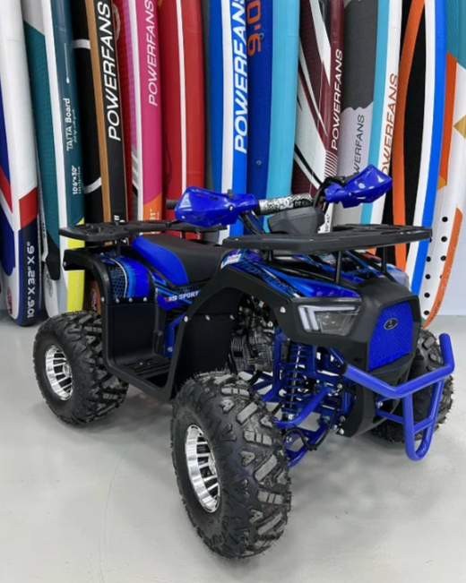 Квадроцикл PROMAX SPACE 200 в Сызрани