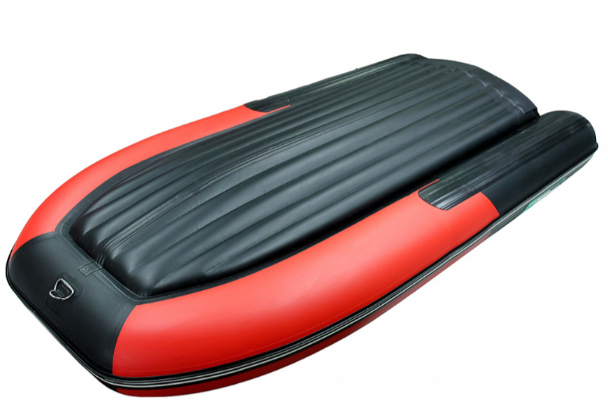 НАДУВНАЯ ЛОДКА GLADIATOR E380S в Сызрани