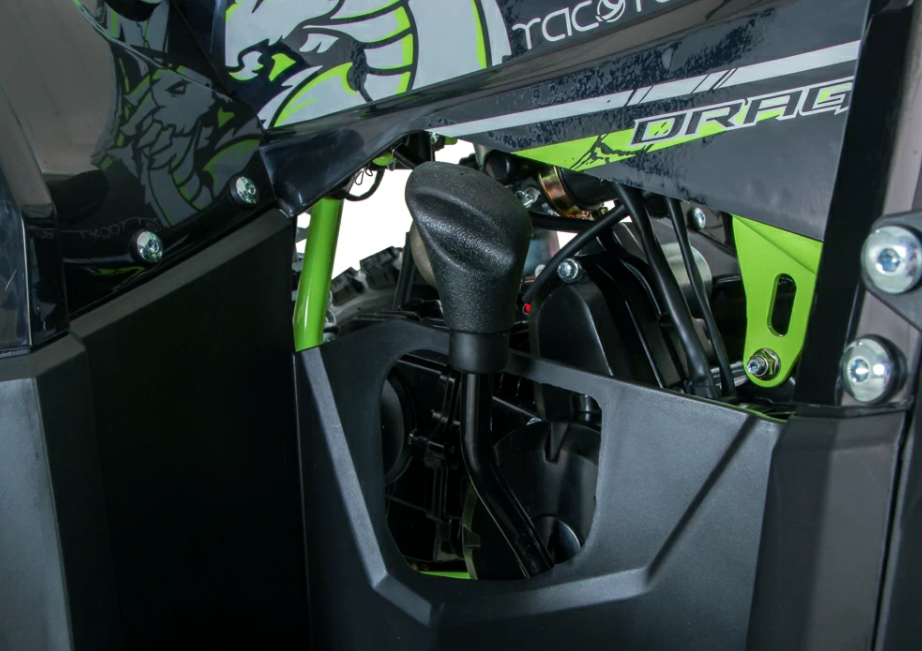 Квадроцикл YACOTA DRAGON LUX в Сызрани