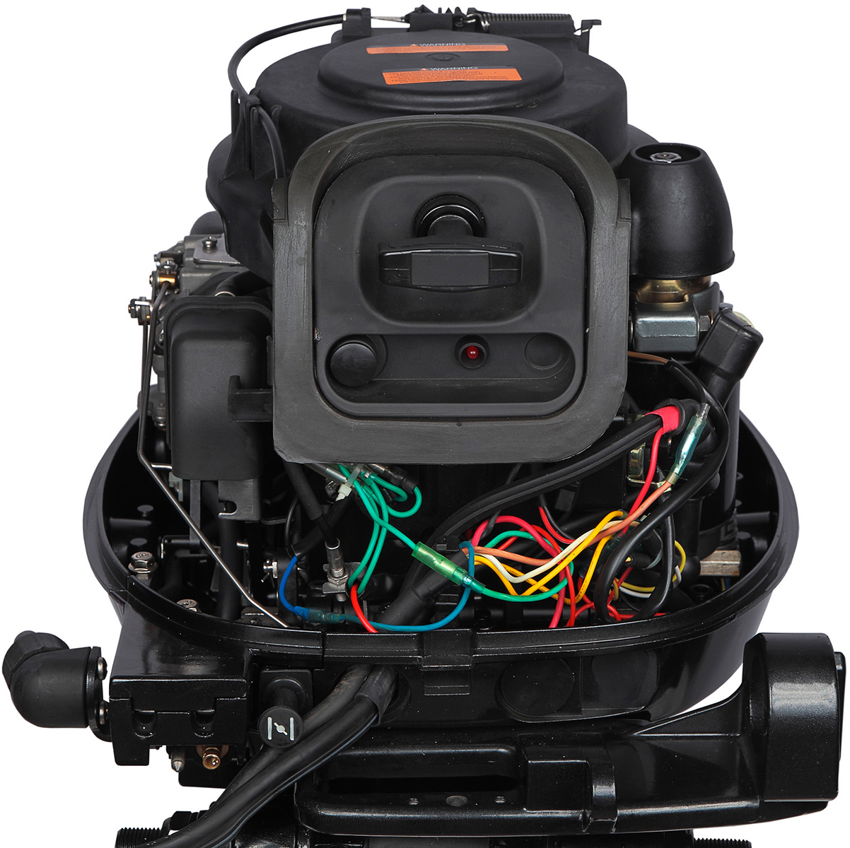 Лодочный мотор MARLIN MF 9.9 AMHL в Сызрани