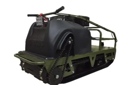 Мотобуксировщик PAXUS "ФЕНИКС" 15 л.с. в Сызрани